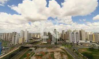 Imagem 7: Apartamento para Aluguel - Águas Claras, 1 Quarto, 33 m2