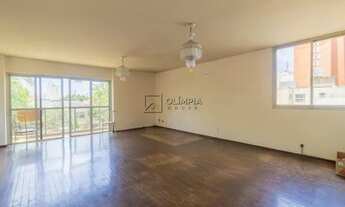 Imagem 3: Apartamento Venda 4 Dormitórios - 201 m² Vila Mariana