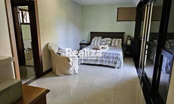 Imagem 5: Casa de condomínio Santa Marina para venda possui 1200 metros quadrados com 5 quartos