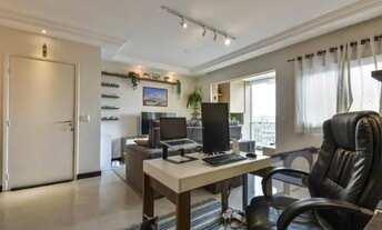 Imagem 5: LEO - Apartamento tem 84 metros quadrados com 2 quartos em Madalena - Recife - Pernambuco