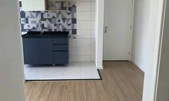 Imagem 6: Apartamento para aluguel com 45 metros quadrados com 2 quartos em Vila Andrade - São Paulo