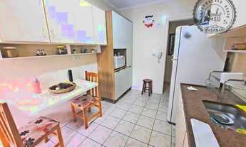 Imagem 7: Apartamento na Tupi em Praia Grande/SP