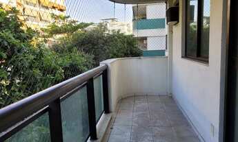 Imagem 1: OPORTUNIDADE 3QTOS-SUÍTE-100M2-DEPENDÊNCIA-2VGS-FREGUESIA JPA RJ