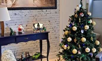 Imagem 5: Reformado por aquiteta renomada com 160m 3 suites na regiao nobre do Analia Franco