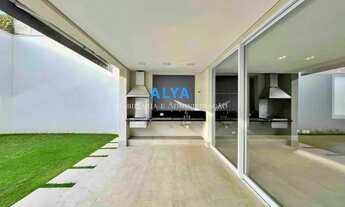 Imagem 7: Casa em Condomínio para Locação em Santana de Parnaíba, Aldeia da Serra, 5 dormitórios, 5