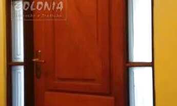 Imagem 3: Santo André - Apartamento Padrão - Parque das Nações