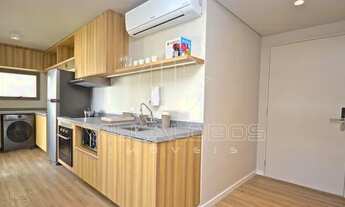 Imagem 4: Apartamento à venda, 60 m² por R$ 1.295.000,00 - Vila Madalena - São Paulo/SP