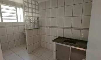 Imagem 6: Apartamento padrão