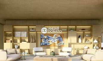 Imagem 2: Anuar Donato Apartamento 4 quartos à venda Vale do Sereno