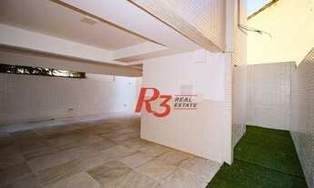 Imagem 3: Village à venda, 200 m² por R$ 1.200.000,00 - Gonzaga - Santos/SP