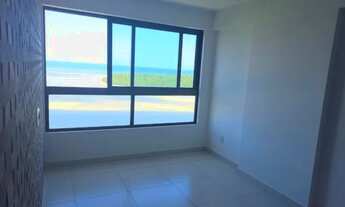 Imagem: Apartamento para aluguel tem 48 metros quadrados