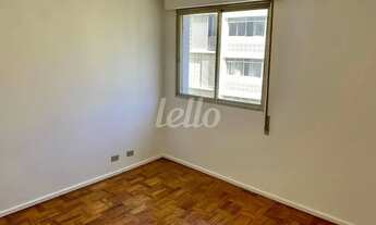 Imagem 6: São Paulo - Apartamento Padrão - Itaim Bibi