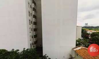 Imagem 3: São Paulo - Apartamento Padrão - Perdizes