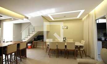 Imagem 3: Casa de Condomínio para Aluguel - Planalto, 3 Quartos, 128 m2