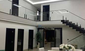 Imagem 6: Casa com 5 dormitórios à venda, 680 m² por R$ 10.000.000,00 - Morada dos Nobres - Cuiabá/M