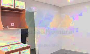 Imagem 7: Casa para aluguel tem 196 metros quadrados com 3 quartos em Alto Ipiranga - Mogi das Cruze