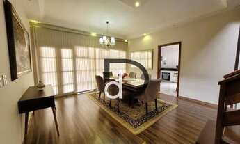 Imagem 6: Casa com 3 dormitórios à venda, 213 m² por R$ 1.290.000,00 - Condomínio Villagio Capriccio