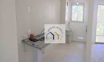 Imagem 5: Apartamento com 2 dormitórios à venda, 52 m² por R$ 367.000,00 - Rudge Ramos - São Bernard