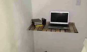 Imagem 2: Kitnet Kitnet com 1 dormitório