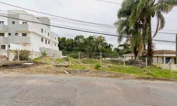 Imagem 4: TERRENO à venda com 1032m² por R$ 1.100.000,00 no bairro Santa Cândida - CURITIBA / PR
