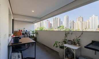 Imagem 7: Apartamento para Aluguel - Vila Mascote, 2 Quartos, 74 m2