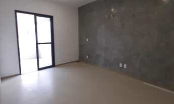 Imagem 3: Apartamento para aluguel tem 50 metros quadrados com 1 quarto em Umarizal - Belém - PA