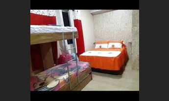 Imagem 5: Terreno na prainha de mamucaba paraty