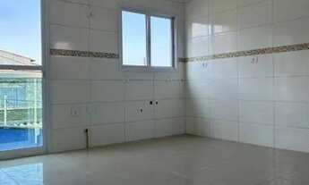 Imagem: Sobrado com 2 dormitórios, 100 m² - venda