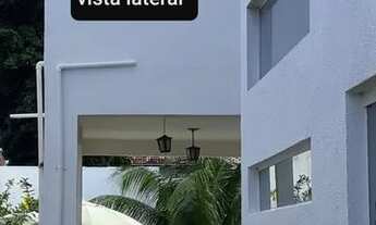 Imagem 3: Casa de condomínio sobrado para aluguel e venda possui 250 metros quadrados com 4 quartos