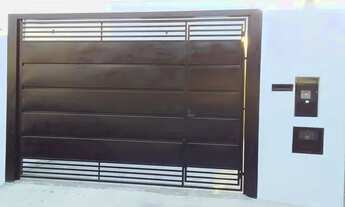 Imagem: Vendo Casa Nova