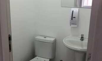 Imagem 3: Otima Sala para locação no Centro de Alphaville - Barueri