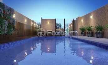 Imagem 7: Apartamento à venda Rua Roque Calage, Passo da Areia - Porto Alegre