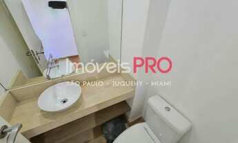 Imagem 5: Brooklin - 121 m2 - varanda gourmet - 3 dormitórios - 1 suíte - 2 vagas