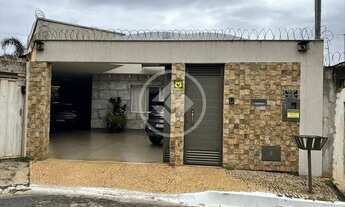 Imagem: Casa com 3 quartos no Setor Sul, Goiânia