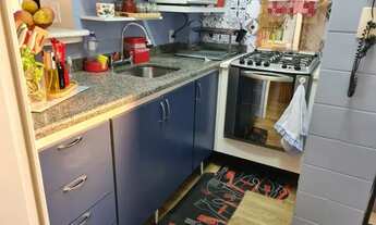 Imagem 11: Apartamento Locação 2 Dormitórios - 80 m² Moema