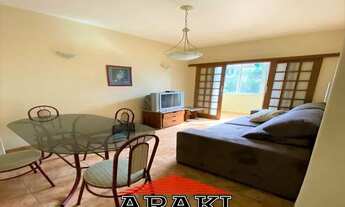 Imagem: Apartamento, Vila Mariana - São Paulo