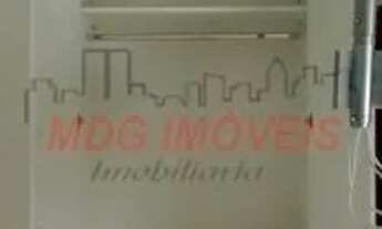 Imagem 7: Apartamento na Vila Mariana com dois quartos, duas vagas de garagem próximo ao metrô Cháca