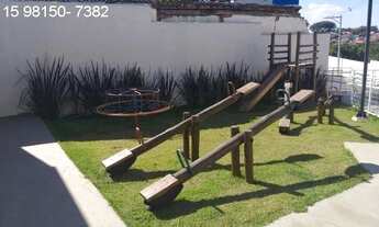 Imagem 7: Apartamento para alugar no Condomínio UP, em Sorocaba/SP