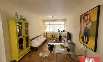 Imagem 4: Apartamento com 2 dormitórios à venda, 96 m² por R$ 700.000,00 - Bela Vista - São Paulo/SP