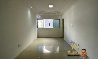 Imagem 6: Apartamento à venda no bairro Cocó - Fortaleza/CE