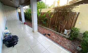 Imagem 4: Casa solta em Vilas do Atlântico de 3 quartos em rua praça tranquilo