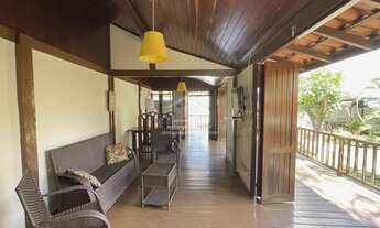 Imagem 6: Chalé 63m² em Barreirinhas Píer 02 Suítes 04MKT__TR128792