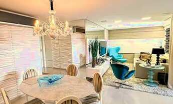 Imagem 4: Cobertura Garden em Jatiuca, no corredor Vera Arruda