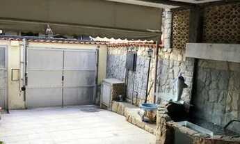 Imagem 3: Bangu: Ótimo casa duplex em condomínio fechado!