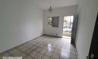 Imagem 6: São Judas - Casa Sem garagem - Assobradada 900 metros do metrô