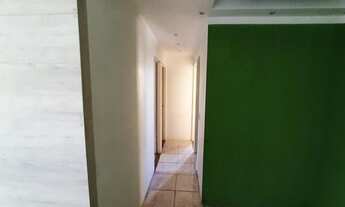 Imagem 5: Apartamento para venda com 58 metros quadrados com 3 quartos