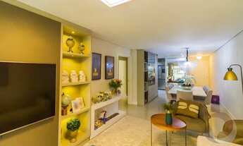 Imagem 5: Apartamento para venda com 206 metros quadrados com 3 quartos em Agronômica - Florianópoli