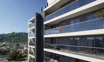 Imagem 2: Urbe Residence Apartamento com 1 dormitório