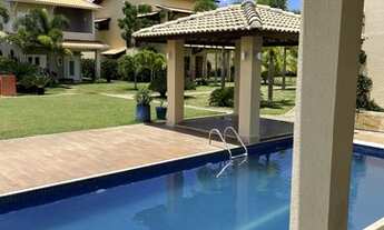 Imagem 3: Casa de condomínio para venda tem 200 metros quadrados com 4 suítes em condomínio fechado