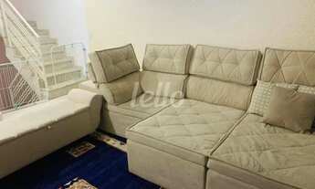 Imagem 2: São Paulo - Casa Padrão - Tucuruvi